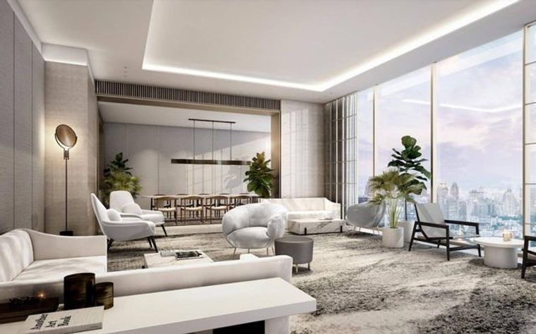 The Strand Thonglor