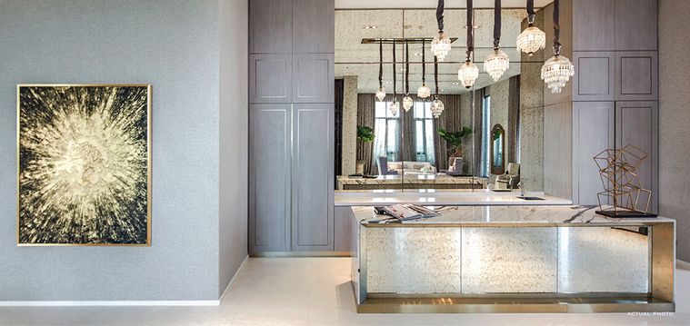 The Diplomat Sathorn