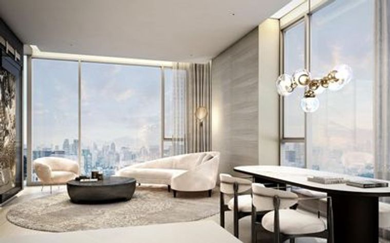 The Strand Thonglor