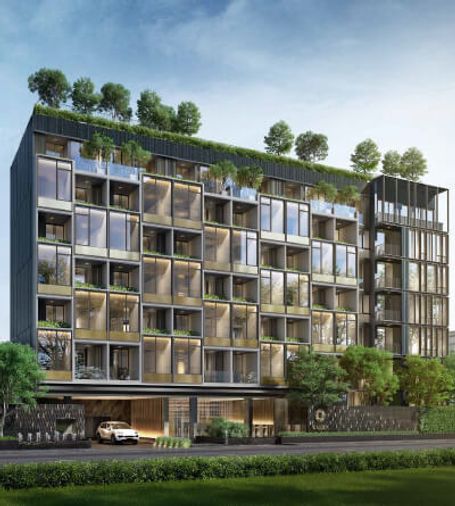 Walden Thonglor 8