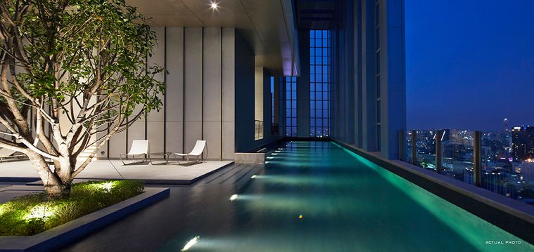 The Diplomat Sathorn