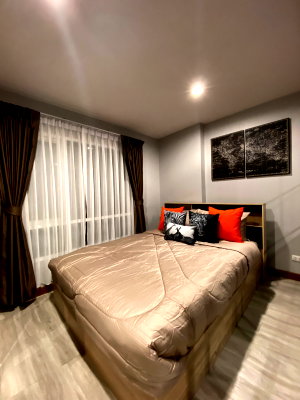 ขายคอนโด : Condo for sale : Regent Home sukhumvit 81 