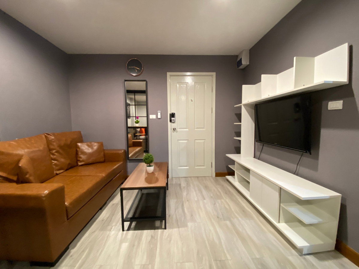 picture Condo for sale : Regent Home sukhumvit 81 - 2/8