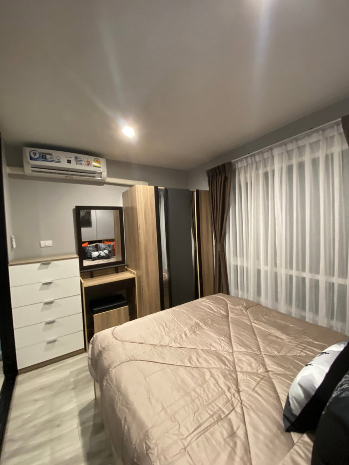 picture Condo for sale : Regent Home sukhumvit 81 - 6/8