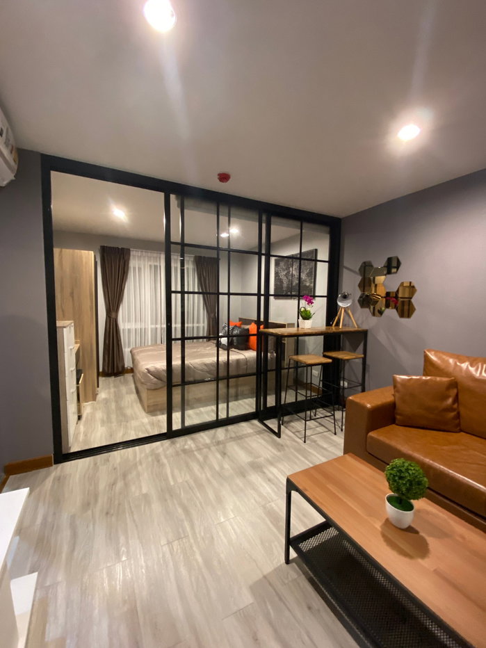 picture Condo for sale : Regent Home sukhumvit 81 - 7/8