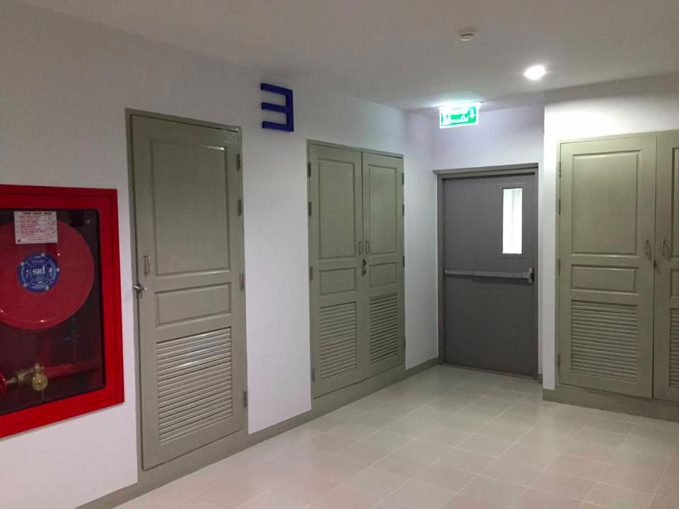 picture For rent The kith Condominium near BTS Kukot Lamlukka - 5/17