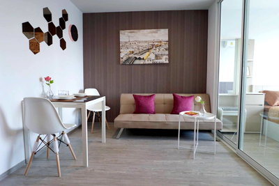Condos for rent : For Rent Regent Home Sukhumvit 97/1