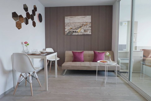 For Rent Regent Home Sukhumvit 97/1