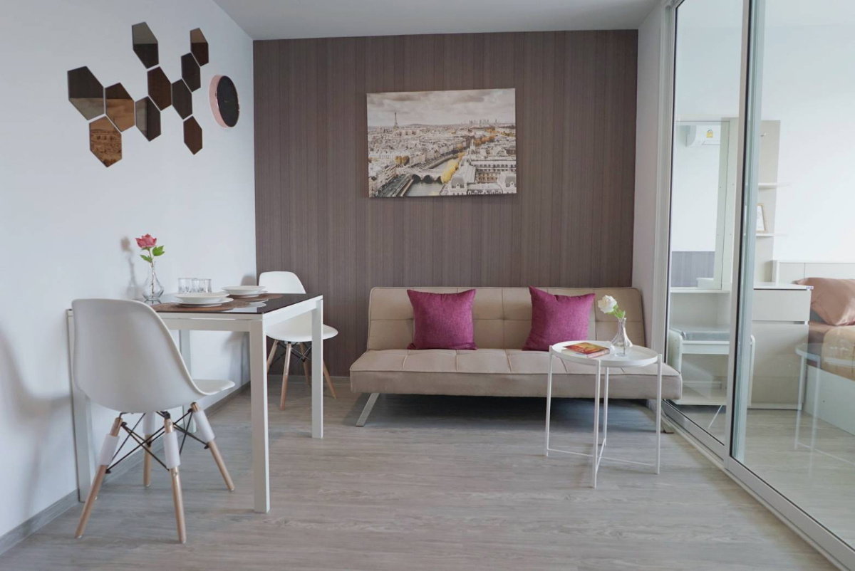 picture For Rent Regent Home Sukhumvit 97/1 - 1/13