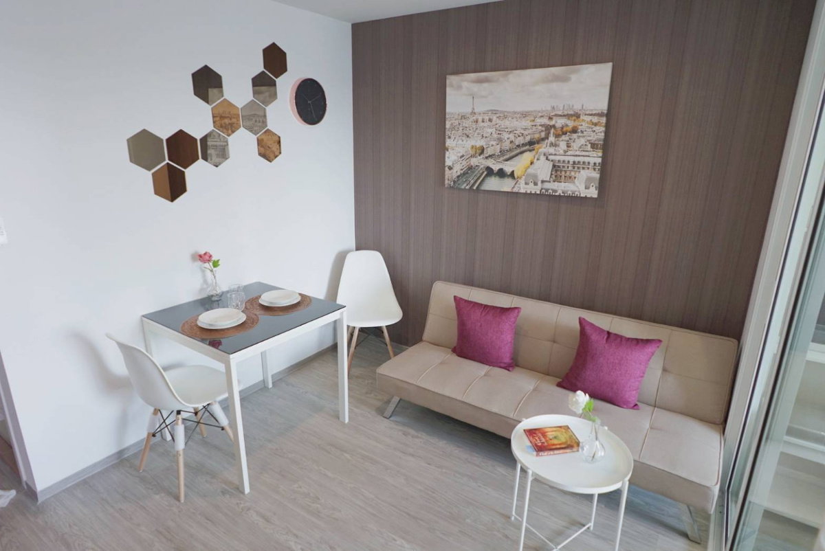 picture For Rent Regent Home Sukhumvit 97/1 - 6/13