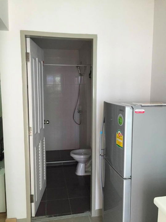 picture For rent The kith Condominium near BTS Kukot Lamlukka - 7/17