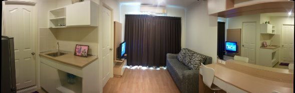 picture For rent lumpini changwatthana-pakkret - 1/5