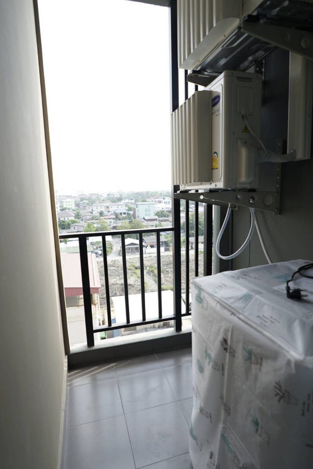 picture For Rent Regent Home Sukhumvit 97/1 - 11/13