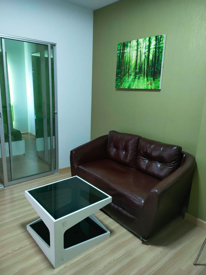 picture For rent The kith Condominium near BTS Kukot Lamlukka - 1/17