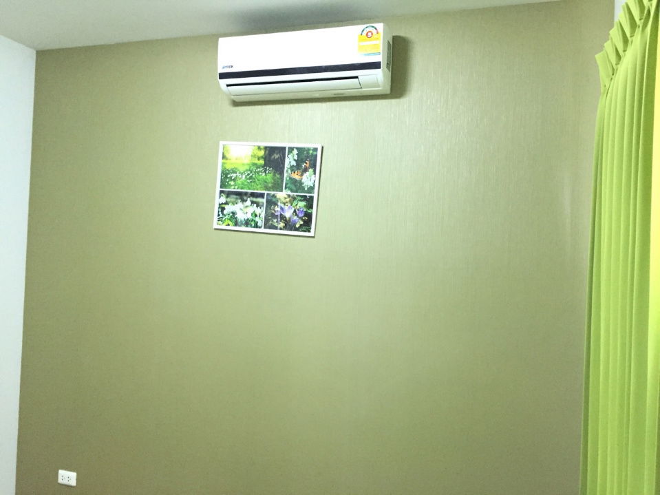 picture For rent The kith Condominium near BTS Kukot Lamlukka - 10/17