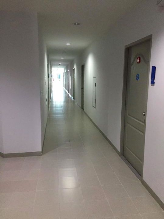 picture For rent The kith Condominium near BTS Kukot Lamlukka - 4/17