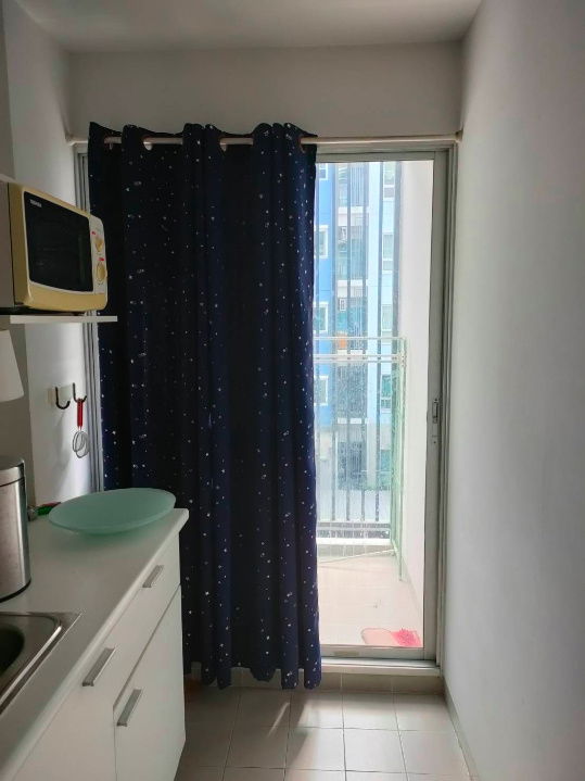 picture For rent The kith Condominium near BTS Kukot Lamlukka - 13/17