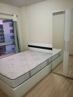 รูปภาพ ให้เช่า คอนโด เดอะคิทท์ ลำลูกกา พร้อมอยู่ (LINE : @hubcondo)