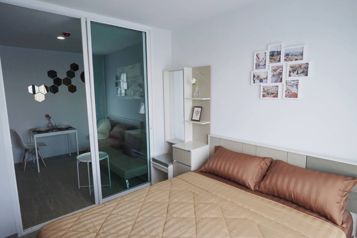 picture For Rent Regent Home Sukhumvit 97/1 - 5/13