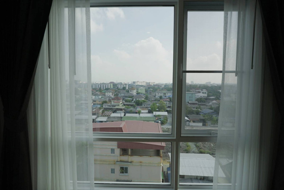 picture For Rent Regent Home Sukhumvit 97/1 - 4/13