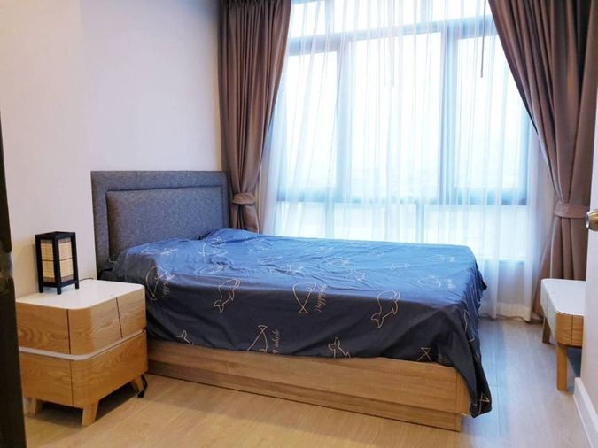 FOR Rent Metro Sky Prachachen Unit 770/138