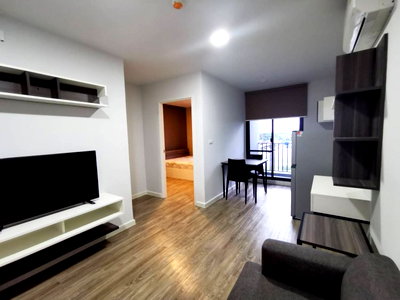 Condos for rent : Gen Condo Rangsit Klong 6 , Rajamangala University
