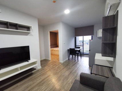 รูปภาพ Gen Condo เฟอร์นิเจอร์ครบ ใกล้ราชมงคลธัญบุรี คลองหก
