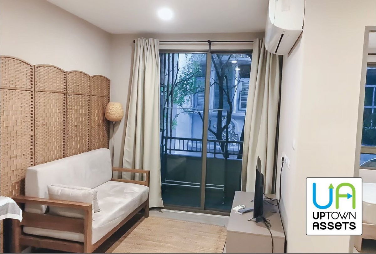 รูป ให้เช่า เมโทร ลักซ์ รัชดา เลขที่ 459/41 - รูปที่ 6/10