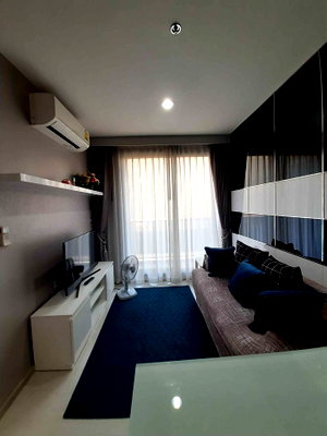 Condos for rent : Condo for Rent Rhythm Sukhumvit 42 Fully Furnished Line ID: @ppagent