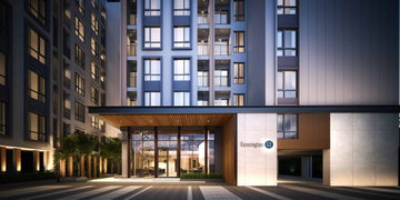 Kensington Rayong 1 , 2 - Image 4/14