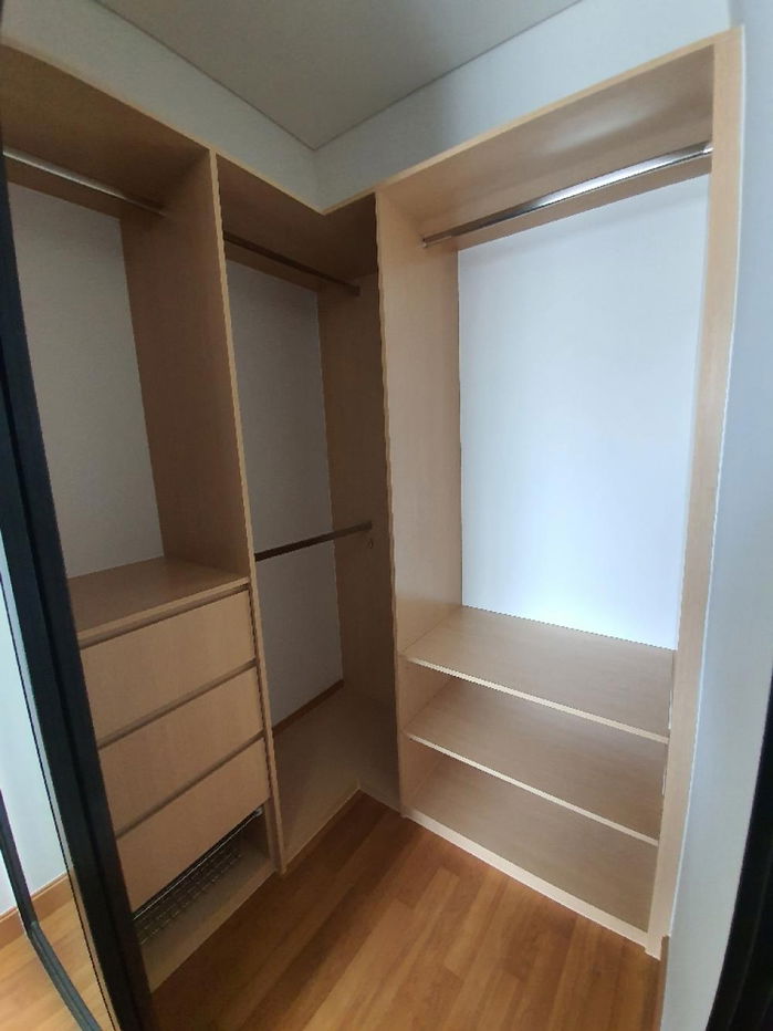 รูป ให้เช่า ลุมพินี เพลส รัชดา-สาธุ ชั้น 23 เฟอร์ครบ พร้อมอยู่ [Line: @lifeland] - รูปที่ 2/12