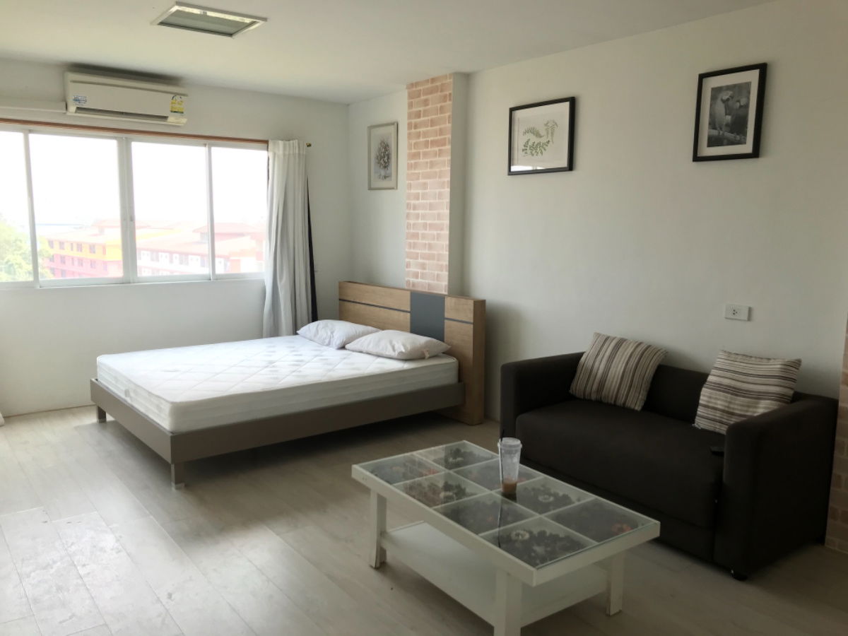 รูป ให้เช่า  Beston condo 1 อมตะนคร ดอนหัวฬ่อ ชลบุรี - รูปที่ 12/34