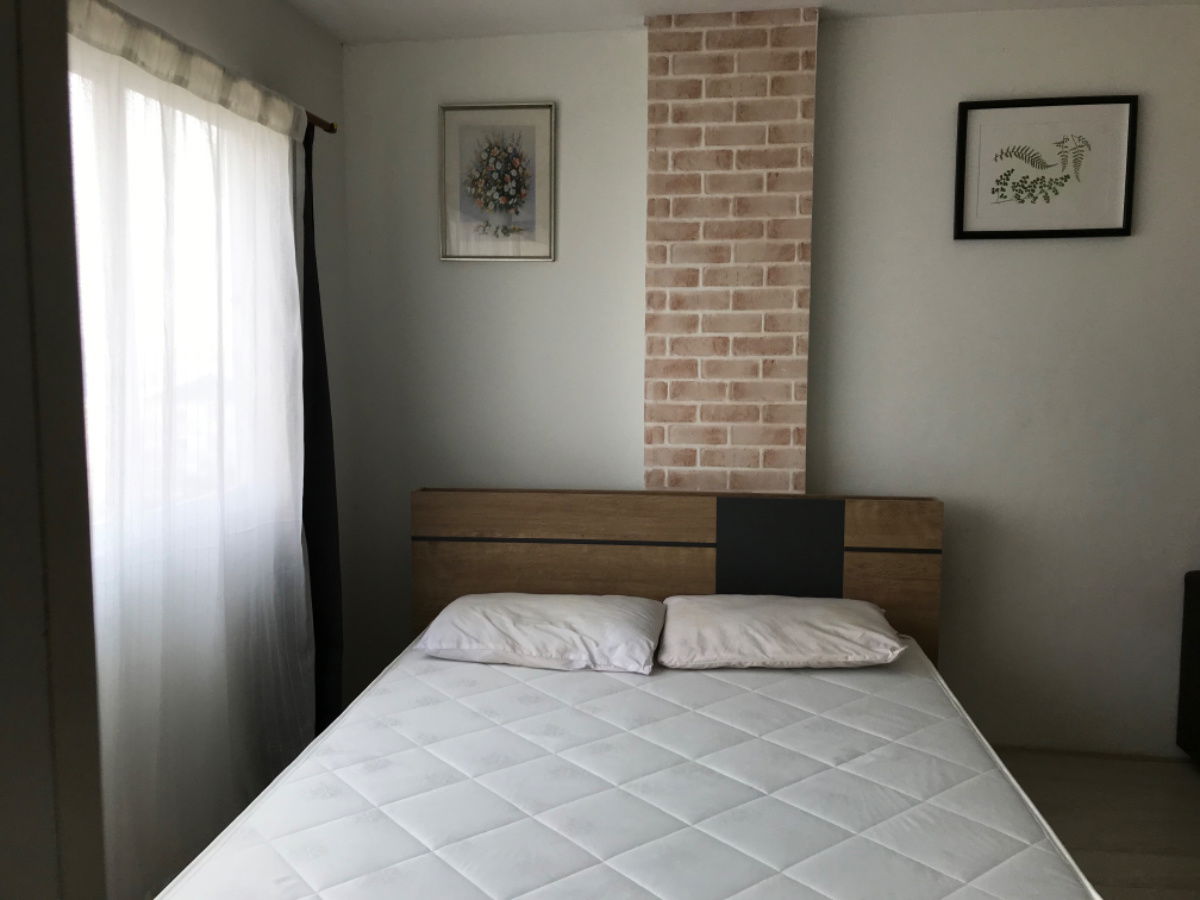 รูป ให้เช่า  Beston condo 1 อมตะนคร ดอนหัวฬ่อ ชลบุรี - รูปที่ 9/34