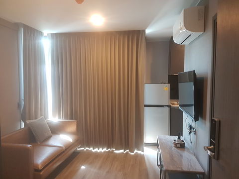 Room for rent : Special price !!! The Teak Sukhumvit39 condominium nearby BTS Phromphong station