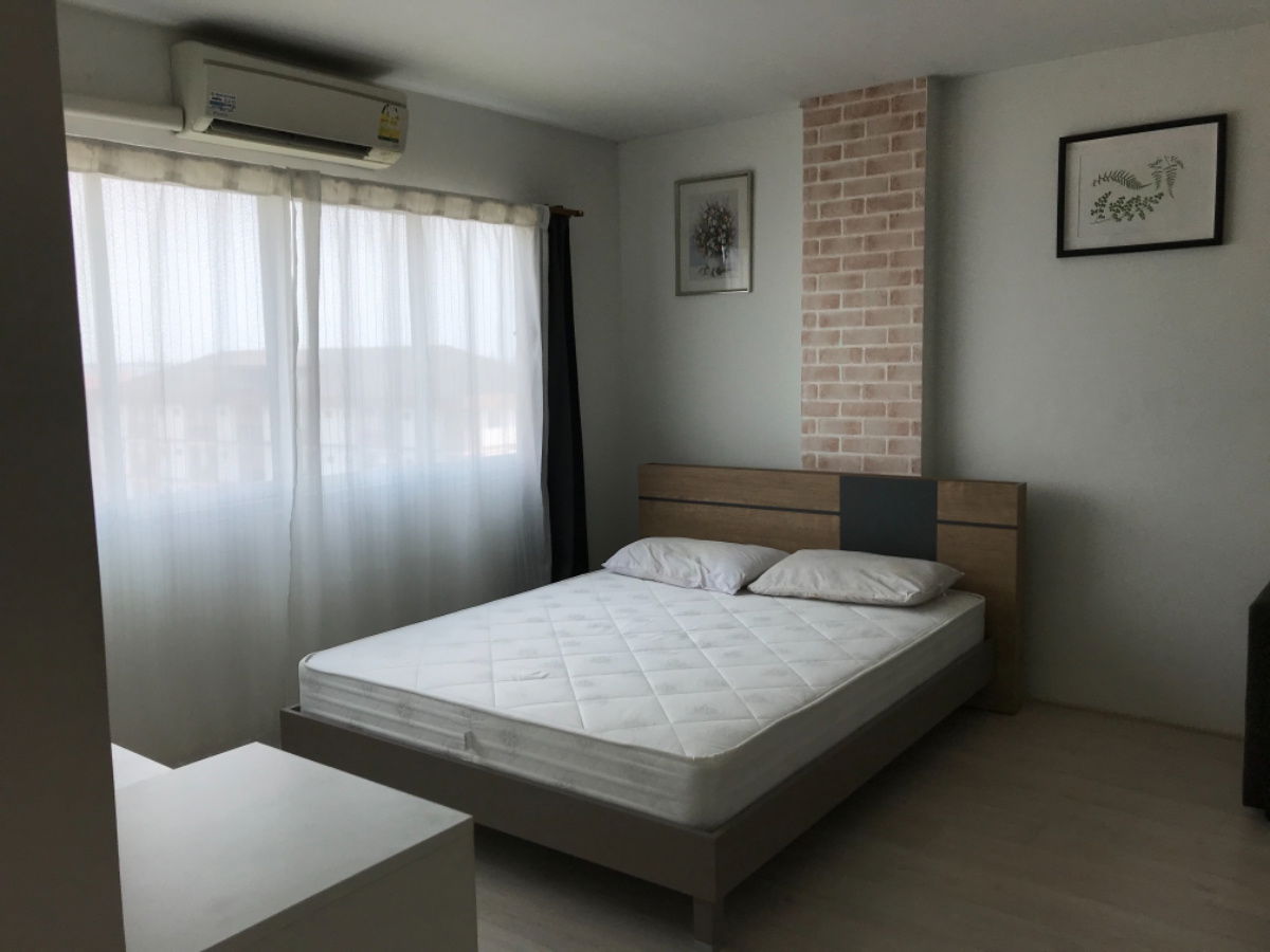 รูป ให้เช่า  Beston condo 1 อมตะนคร ดอนหัวฬ่อ ชลบุรี - รูปที่ 2/34