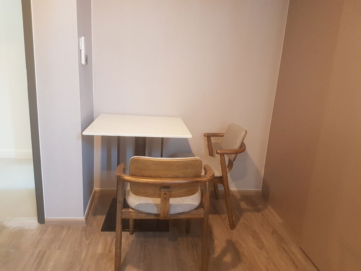 picture Room for rent : Special price !!! The Teak Sukhumvit39 condominium nearby BTS Phromphong station - 2/20