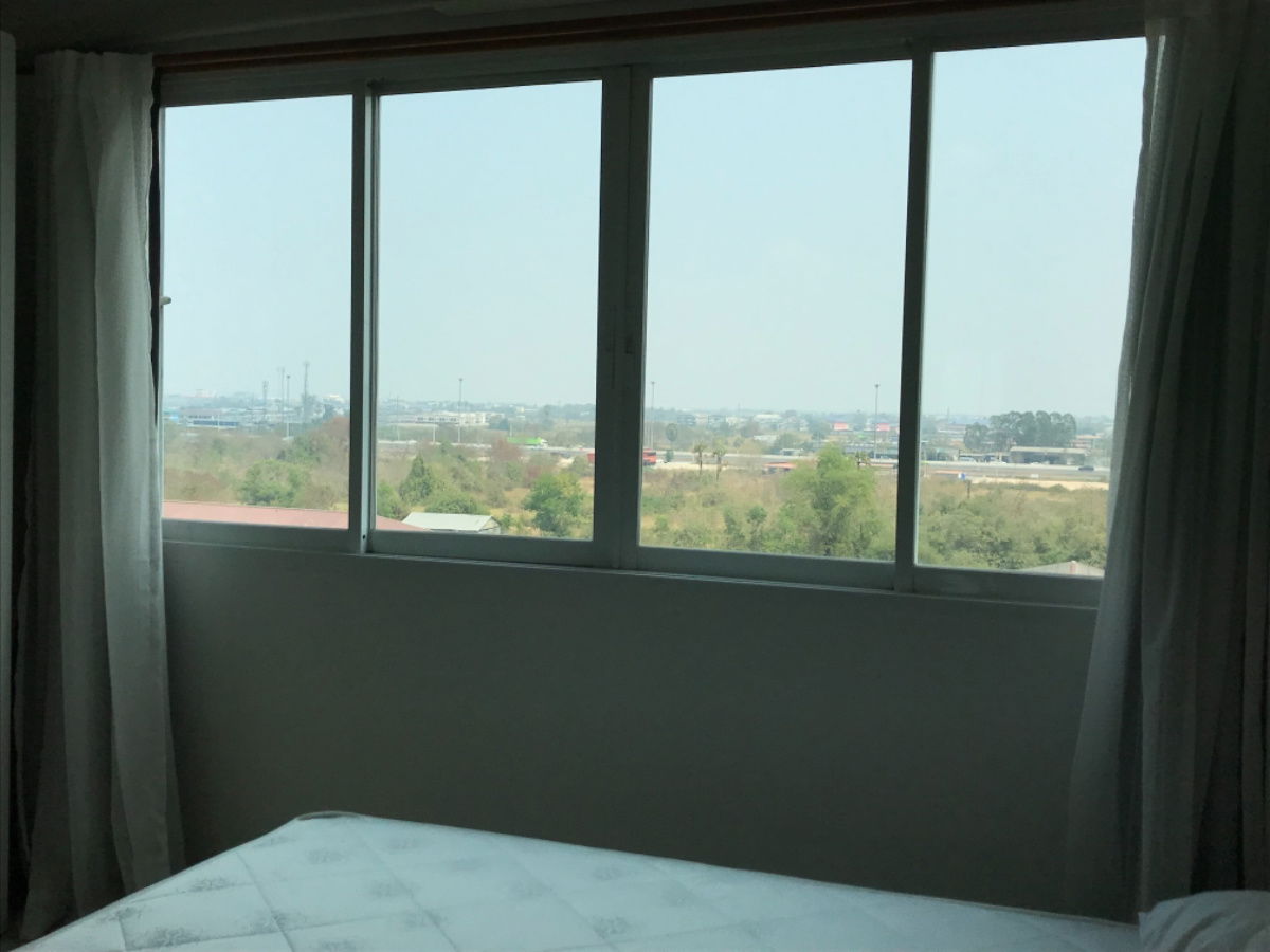 รูป ให้เช่า  Beston condo 1 อมตะนคร ดอนหัวฬ่อ ชลบุรี - รูปที่ 6/34