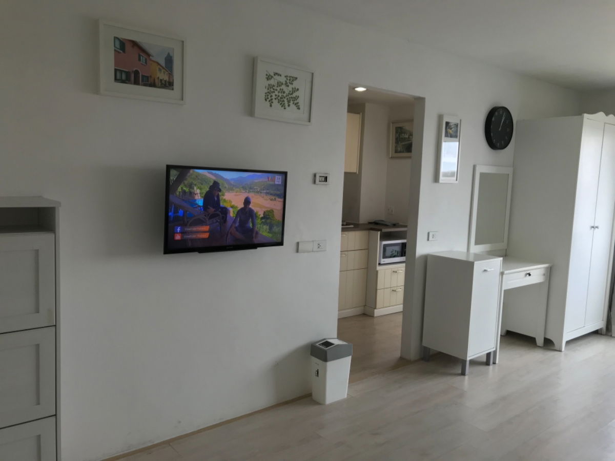 รูป ให้เช่า  Beston condo 1 อมตะนคร ดอนหัวฬ่อ ชลบุรี - รูปที่ 10/34