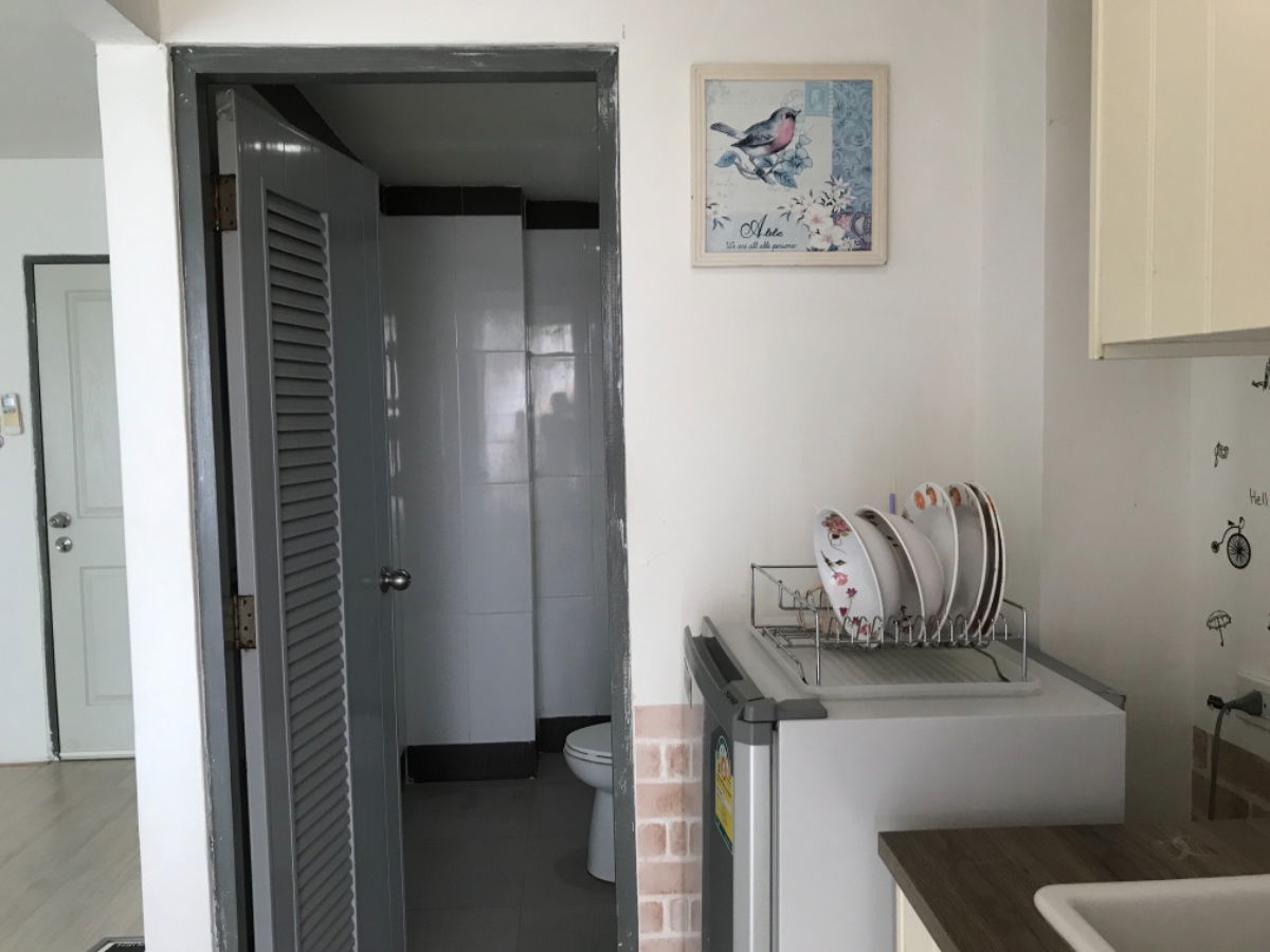 รูป ให้เช่า  Beston condo 1 อมตะนคร ดอนหัวฬ่อ ชลบุรี - รูปที่ 16/34