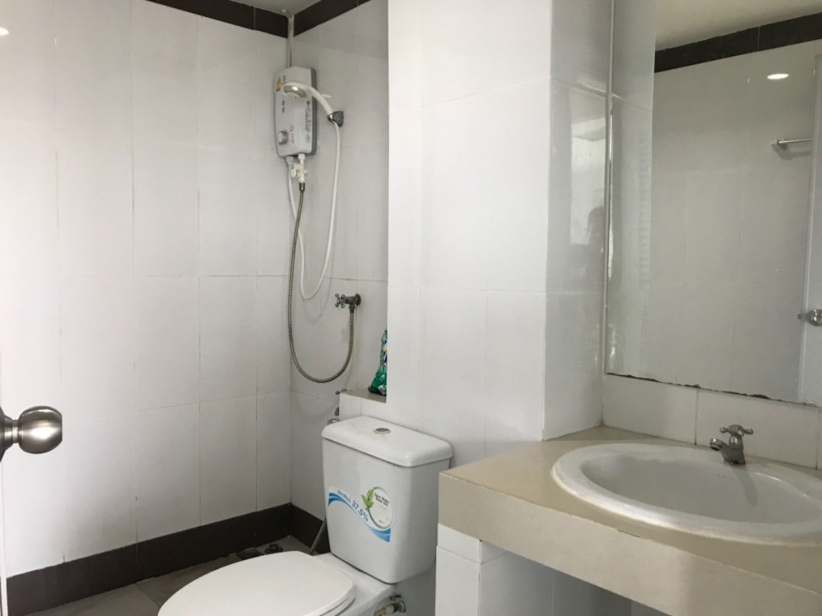 รูป ให้เช่า  Beston condo 1 อมตะนคร ดอนหัวฬ่อ ชลบุรี - รูปที่ 17/34
