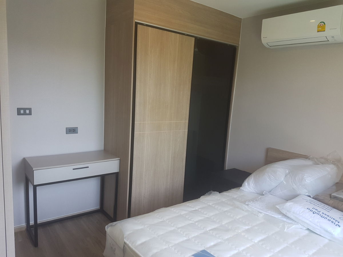 picture Room for rent : Special price !!! The Teak Sukhumvit39 condominium nearby BTS Phromphong station - 8/20