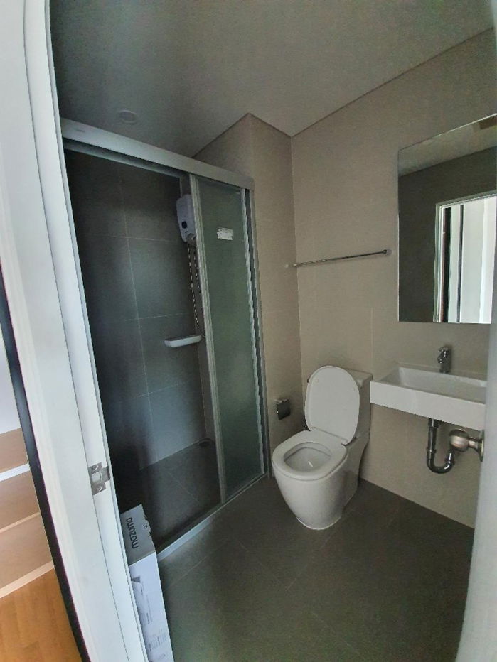 รูป ให้เช่า ลุมพินี เพลส รัชดา-สาธุ ชั้น 23 เฟอร์ครบ พร้อมอยู่ [Line: @lifeland] - รูปที่ 11/12