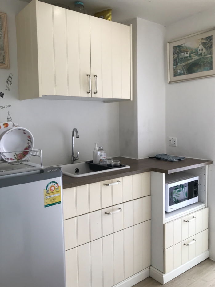 รูป ให้เช่า  Beston condo 1 อมตะนคร ดอนหัวฬ่อ ชลบุรี - รูปที่ 14/34