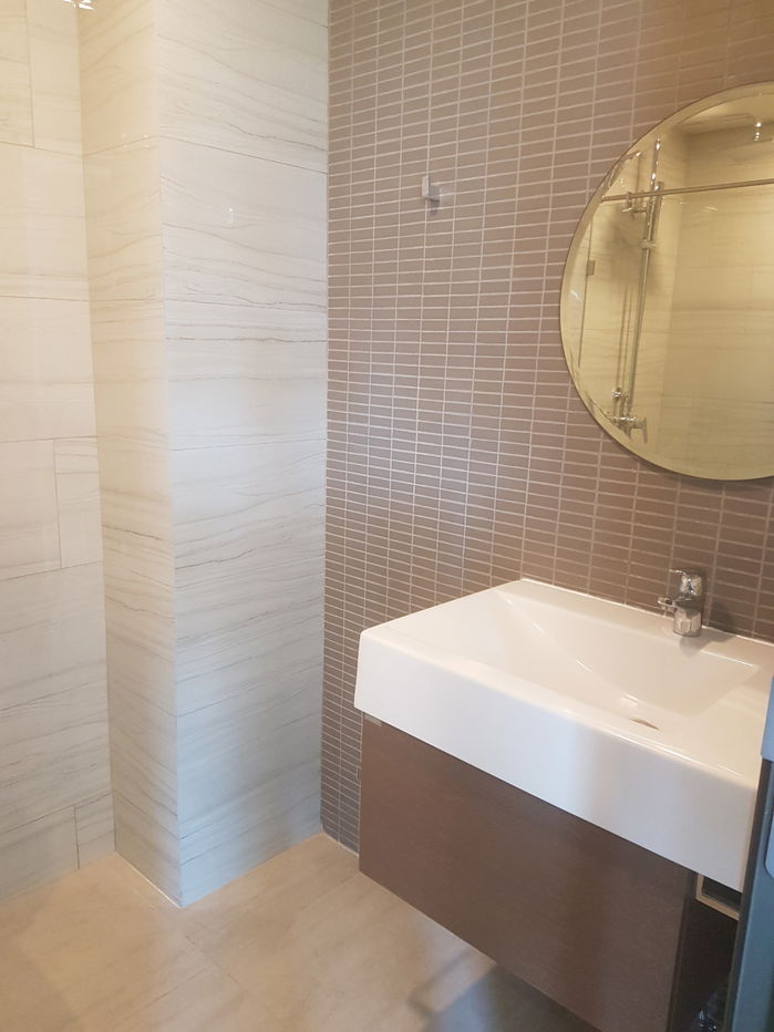 picture Room for rent : Special price !!! The Teak Sukhumvit39 condominium nearby BTS Phromphong station - 6/20