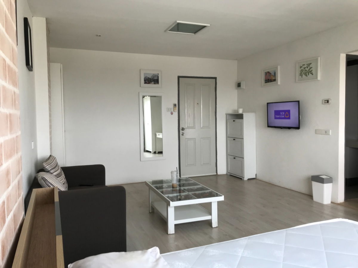 รูป ให้เช่า  Beston condo 1 อมตะนคร ดอนหัวฬ่อ ชลบุรี - รูปที่ 13/34