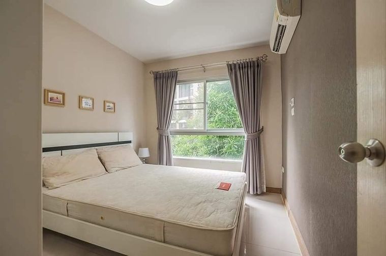 Condo For Rent Origins Bangmod-Rama 2 