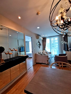 Condos for rent : 25,000 baht/month 2/2 bed Mayfair Sukhumvit 64 BTS Punnawithi 