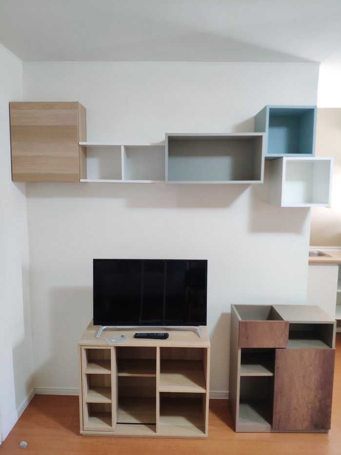 picture Condo for rent Lumpini town ship rangsit klong1 - 7/14