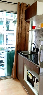 Condos for rent : For rent, Smart Condo Rama 2