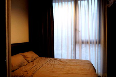 Condos for rent : Condo for Rent THE LINE Jatujak - Mochit, 1bedroom Fully Furnished, Line ID: @ppagent